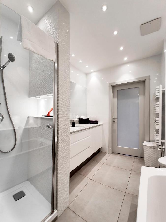 Comfy Apartments - Wypoczynkowa Lux Гданск Екстериор снимка