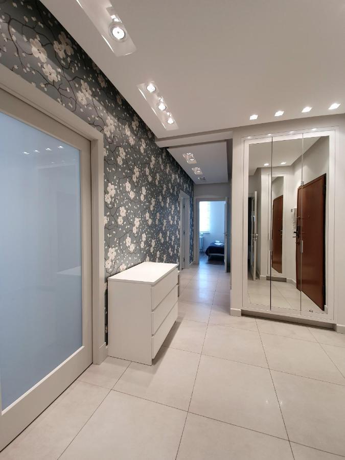 Comfy Apartments - Wypoczynkowa Lux Гданск Екстериор снимка