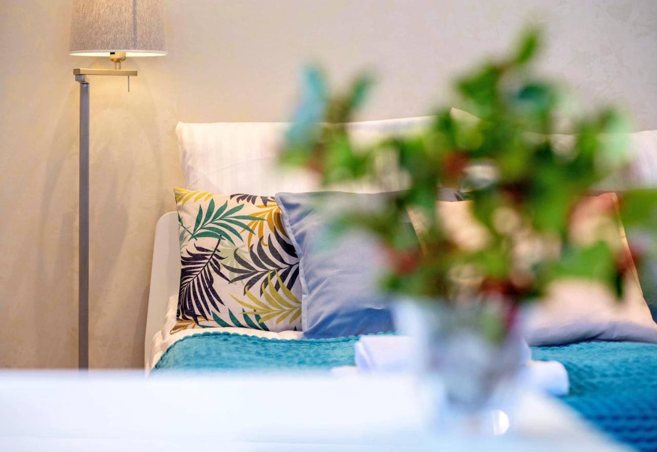 Comfy Apartments - Wypoczynkowa Lux Гданск Екстериор снимка